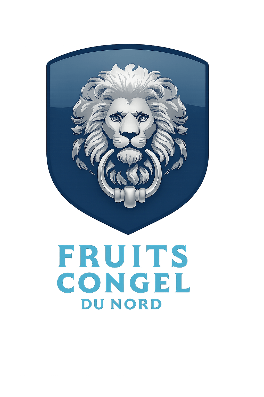 Fruits Congel du Nord logo